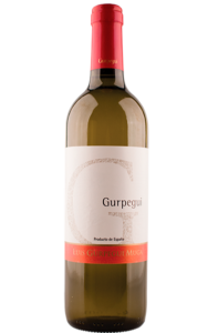 Gurpegui Blanco - Vino de España