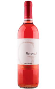 Gurpegui Rosado - Vino de España
