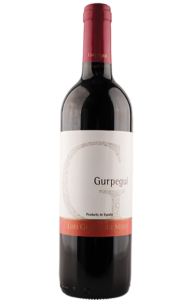 Gurpegui Tinto - Vino de España